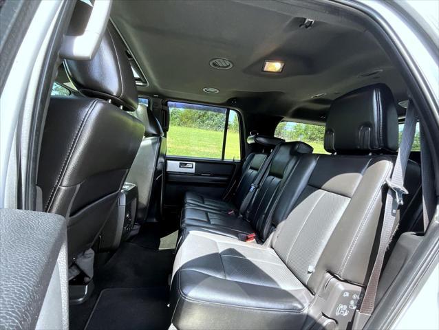 used 2012 Ford Expedition car, priced at $6,995