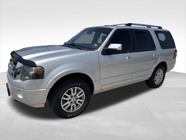 used 2012 Ford Expedition car, priced at $6,995