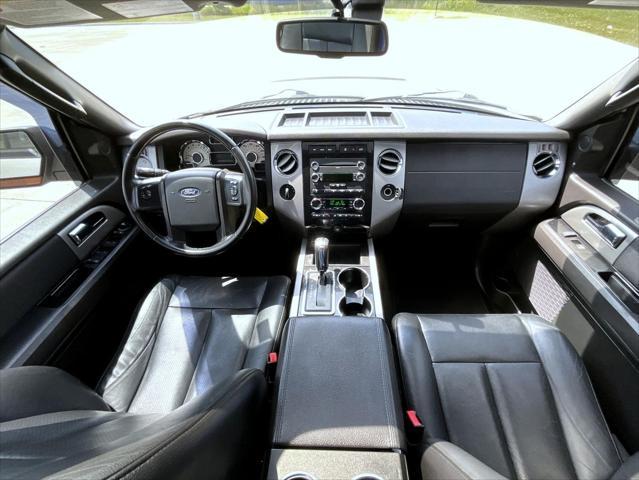 used 2012 Ford Expedition car, priced at $6,995