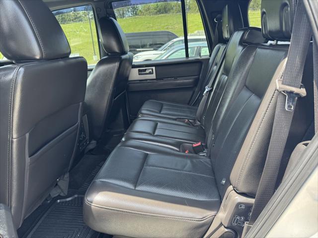 used 2012 Ford Expedition car, priced at $6,995