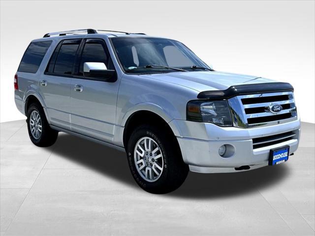 used 2012 Ford Expedition car, priced at $6,995