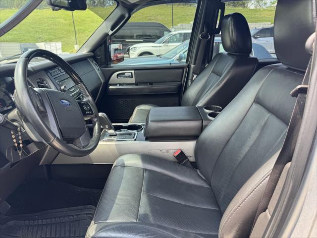 used 2012 Ford Expedition car, priced at $6,995