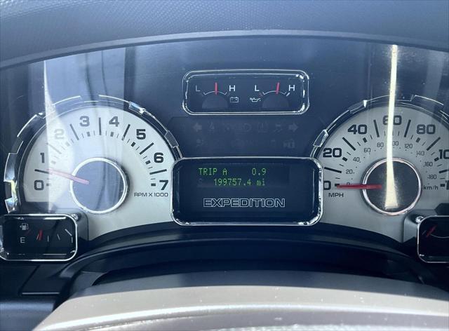 used 2012 Ford Expedition car, priced at $6,995