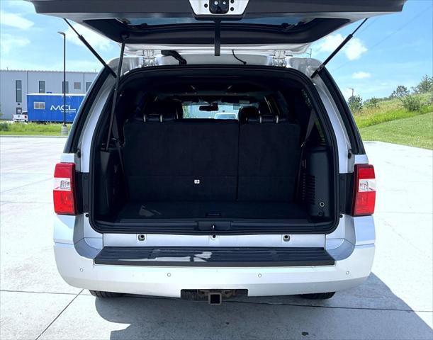 used 2012 Ford Expedition car, priced at $6,995