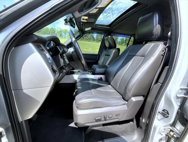 used 2012 Ford Expedition car, priced at $6,995