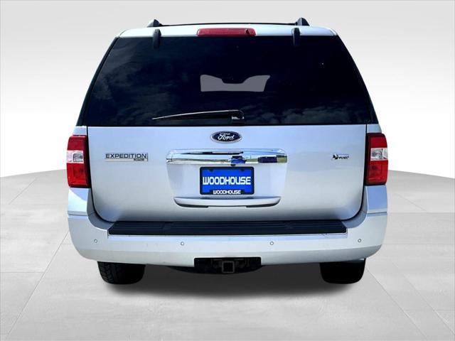 used 2012 Ford Expedition car, priced at $6,995