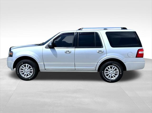 used 2012 Ford Expedition car, priced at $6,995
