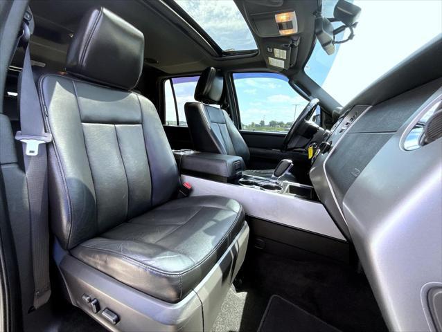 used 2012 Ford Expedition car, priced at $6,995