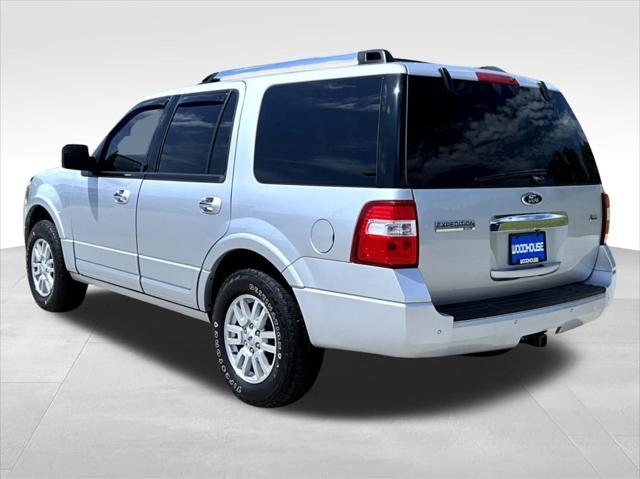 used 2012 Ford Expedition car, priced at $6,995