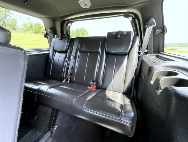 used 2012 Ford Expedition car, priced at $6,995