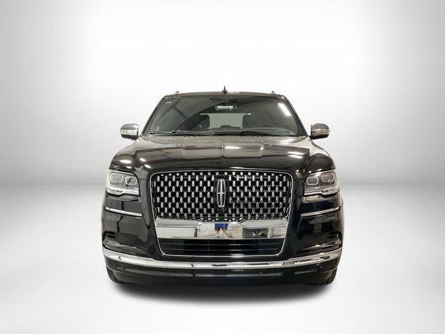 new 2024 Lincoln Navigator car, priced at $110,990