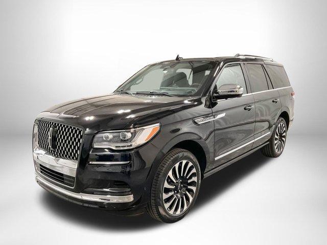 new 2024 Lincoln Navigator car, priced at $110,990