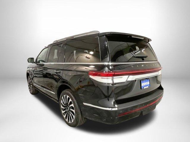 new 2024 Lincoln Navigator car, priced at $110,990