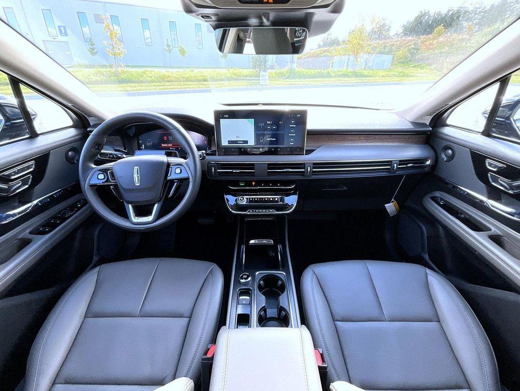 new 2026 Lincoln Corsair car, priced at $60,759