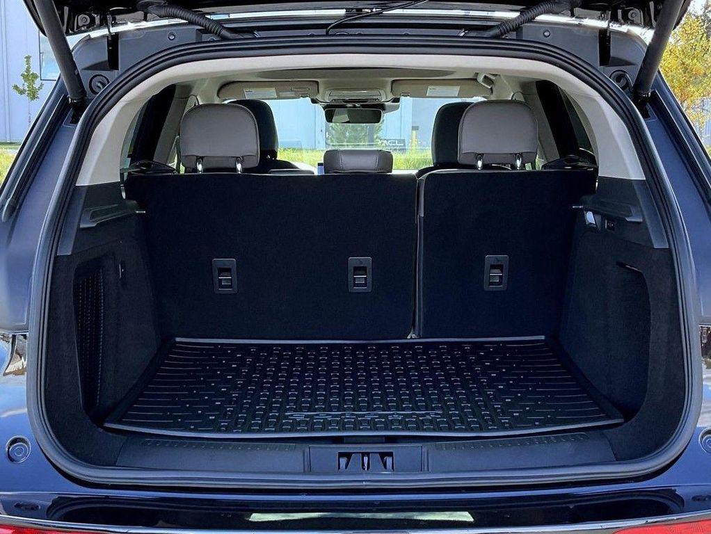 new 2026 Lincoln Corsair car, priced at $60,759