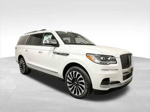 new 2024 Lincoln Navigator car, priced at $114,539