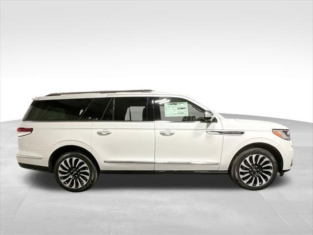 new 2024 Lincoln Navigator car, priced at $114,539