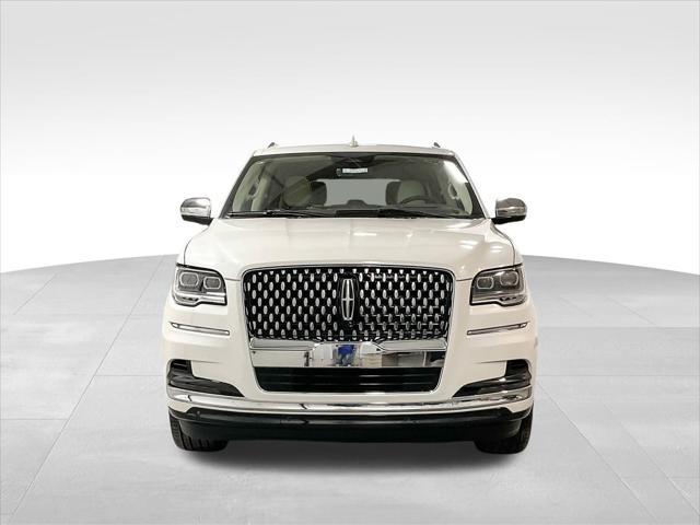 new 2024 Lincoln Navigator car, priced at $114,539