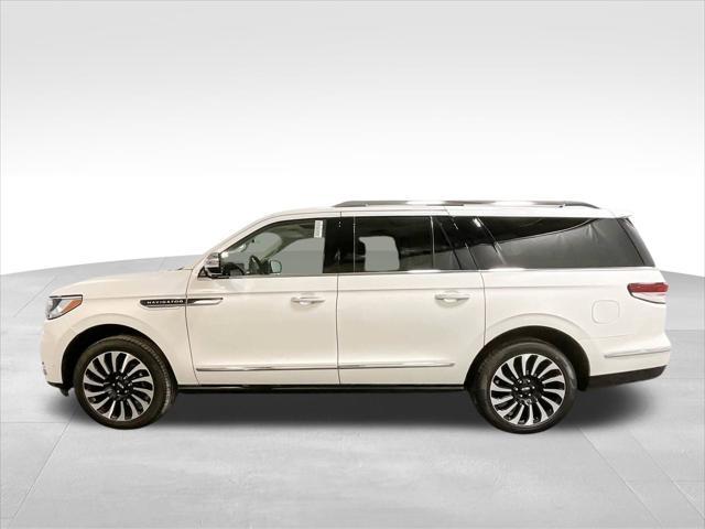 new 2024 Lincoln Navigator car, priced at $114,539