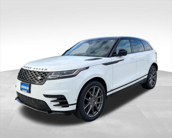 used 2021 Land Rover Range Rover Velar car, priced at $39,987