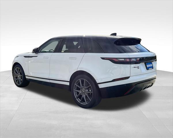 used 2021 Land Rover Range Rover Velar car, priced at $39,987