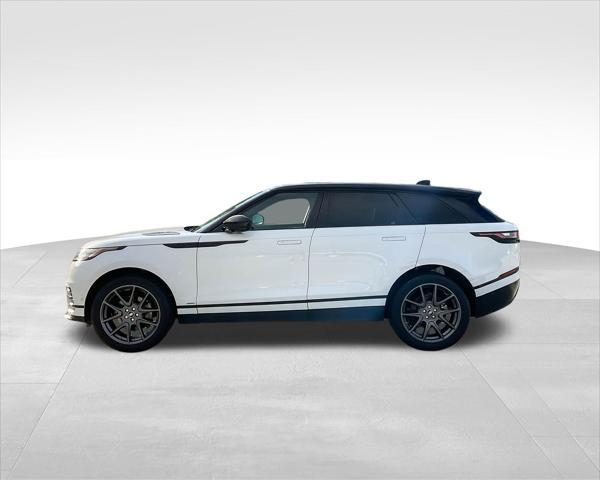 used 2021 Land Rover Range Rover Velar car, priced at $39,987