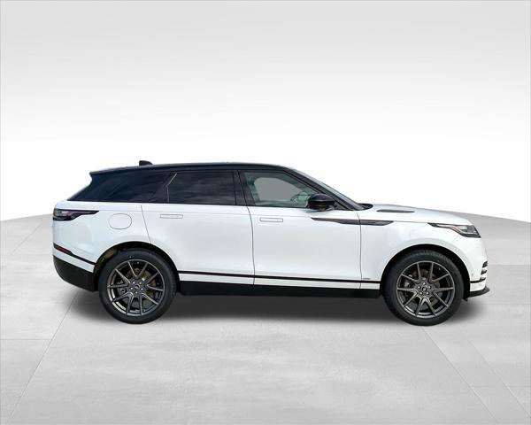 used 2021 Land Rover Range Rover Velar car, priced at $39,987