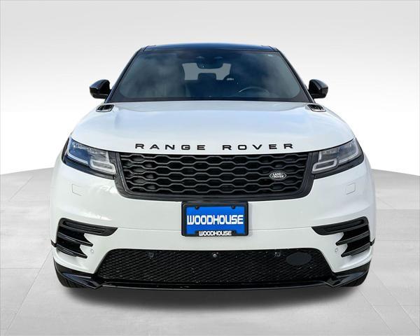 used 2021 Land Rover Range Rover Velar car, priced at $39,987