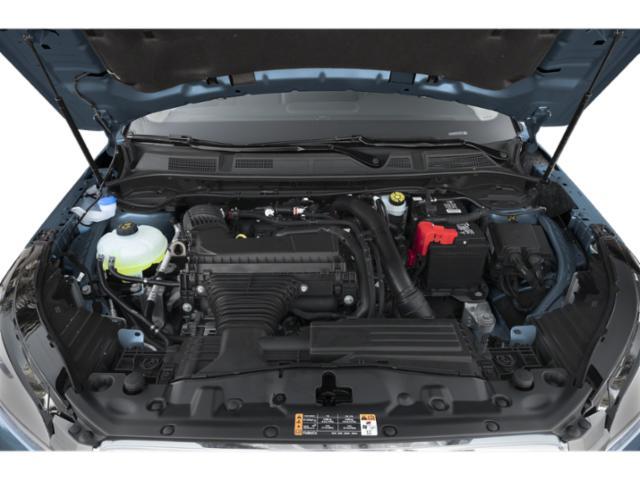 new 2026 Lincoln Corsair car, priced at $56,184