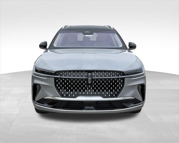 new 2024 Lincoln Nautilus car, priced at $60,269