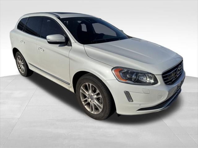 used 2016 Volvo XC60 car, priced at $12,521