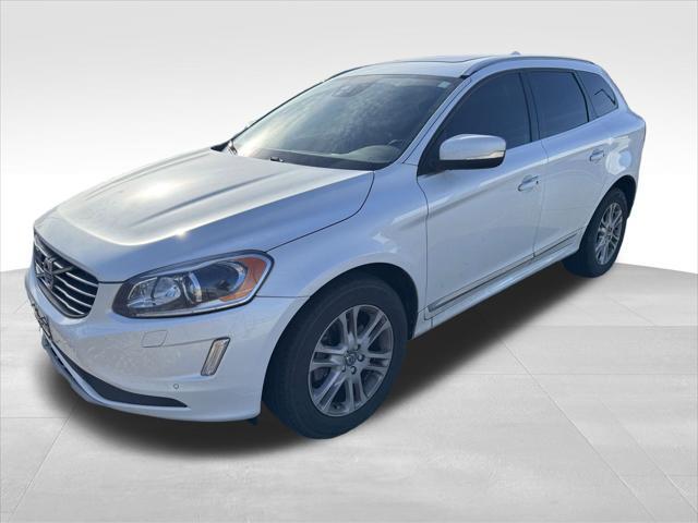 used 2016 Volvo XC60 car, priced at $12,521