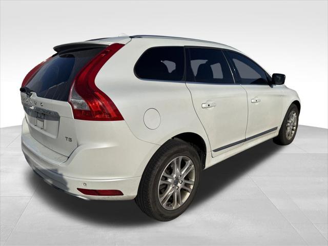 used 2016 Volvo XC60 car, priced at $12,521