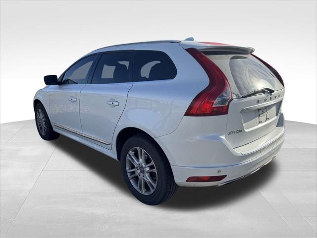 used 2016 Volvo XC60 car, priced at $12,521