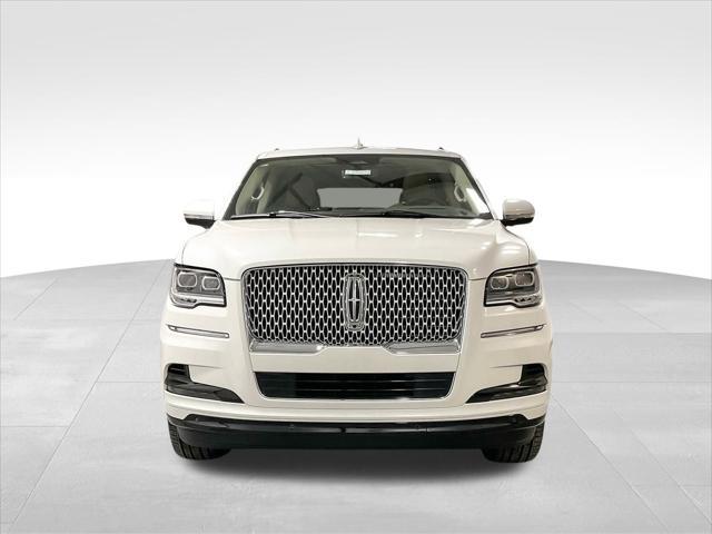 new 2024 Lincoln Navigator car, priced at $100,135