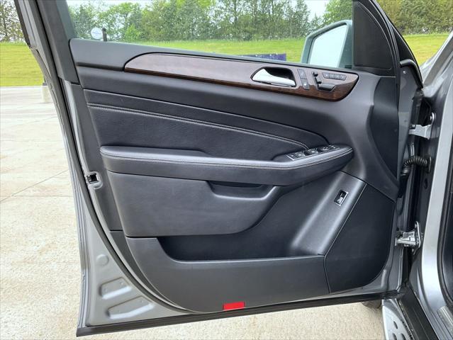 used 2013 Mercedes-Benz M-Class car, priced at $12,880