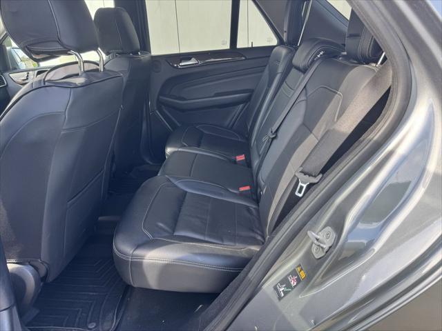 used 2013 Mercedes-Benz M-Class car, priced at $12,880