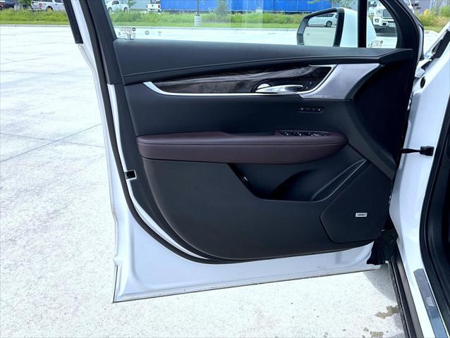 used 2021 Cadillac XT6 car, priced at $25,550