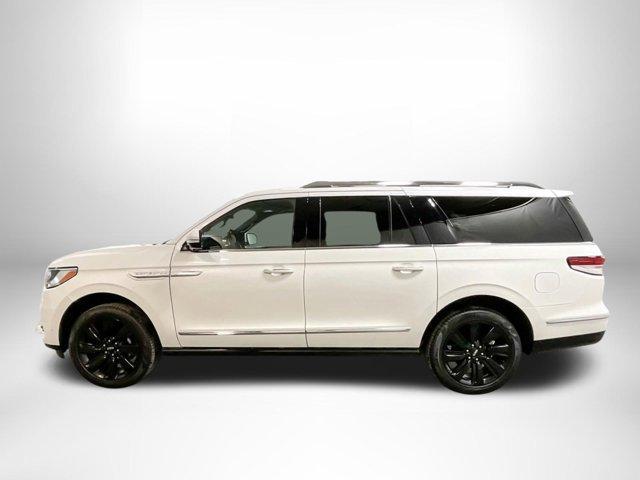 new 2024 Lincoln Navigator L car, priced at $107,650