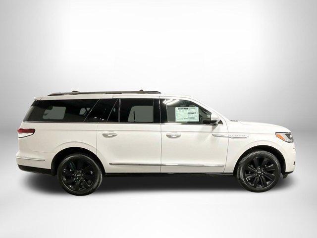 new 2024 Lincoln Navigator L car, priced at $107,650