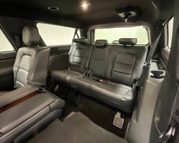 new 2024 Lincoln Navigator L car, priced at $107,650