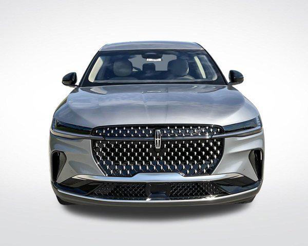 new 2024 Lincoln Nautilus car, priced at $52,559