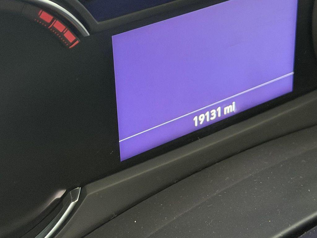 used 2022 Cadillac XT4 car, priced at $30,515