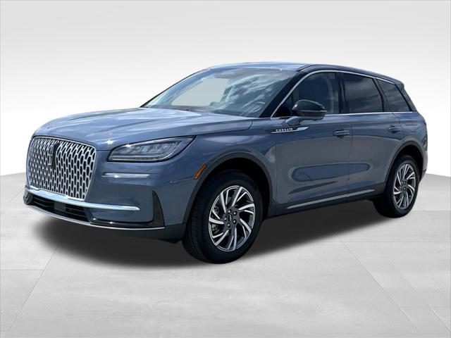 new 2025 Lincoln Corsair car, priced at $46,158