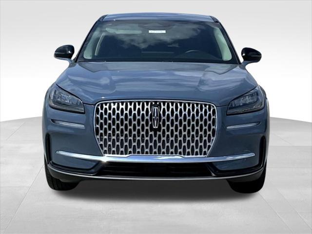 new 2025 Lincoln Corsair car, priced at $46,158