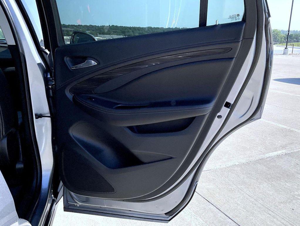 used 2019 Buick Envision car, priced at $15,987