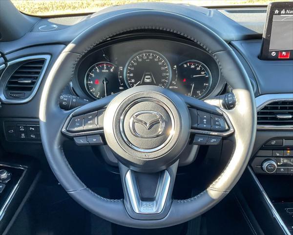 used 2020 Mazda CX-9 car, priced at $25,550