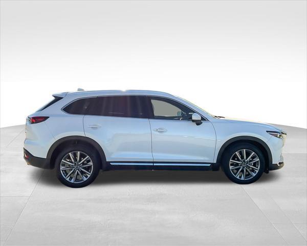 used 2020 Mazda CX-9 car, priced at $25,550