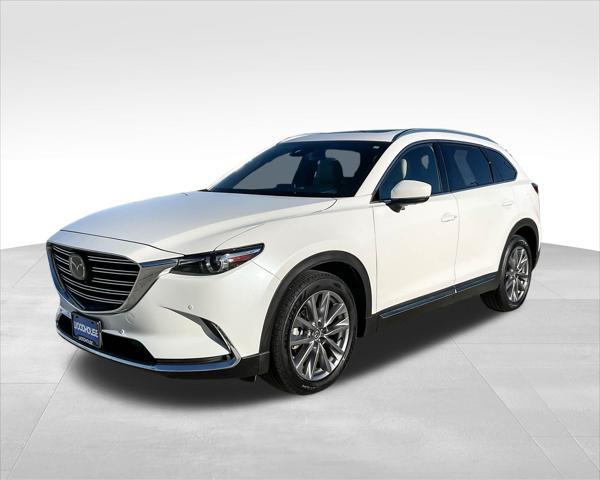 used 2020 Mazda CX-9 car, priced at $25,550