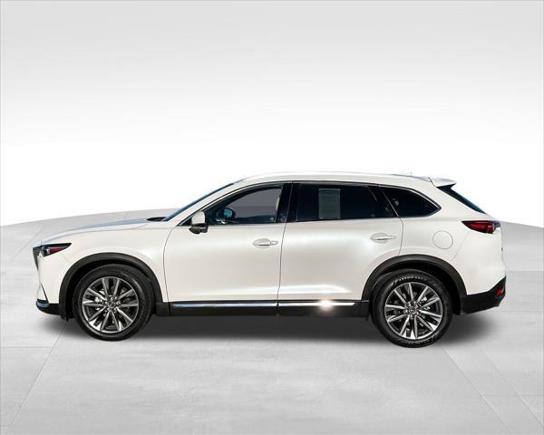 used 2020 Mazda CX-9 car, priced at $25,550